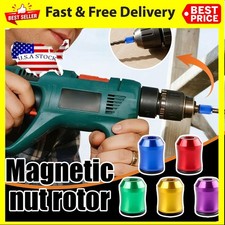 Strong Magnetic Screw Ring, 2026 New Magnetizer Screw Removable Household Tool