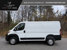 2026 Ram ProMaster 1500 Tradesman 1500 136 Low Roof