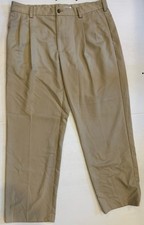 Izod Golf Mens Performance Pants Size 34X30, ...