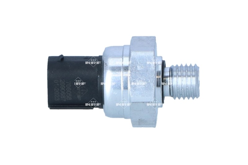 NRF-OE 708058 Sensor, exhaust pressure for MERCEDES-BENZ