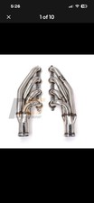 Turbo Headers 1-78 304ss Upforward For Chevy Gm Small Block V8 Lsx Ls1 Ls6 Turbo Headers 1-78 304ss Upforward For Chevy Gm Small Block V8 Lsx Ls1 Ls6