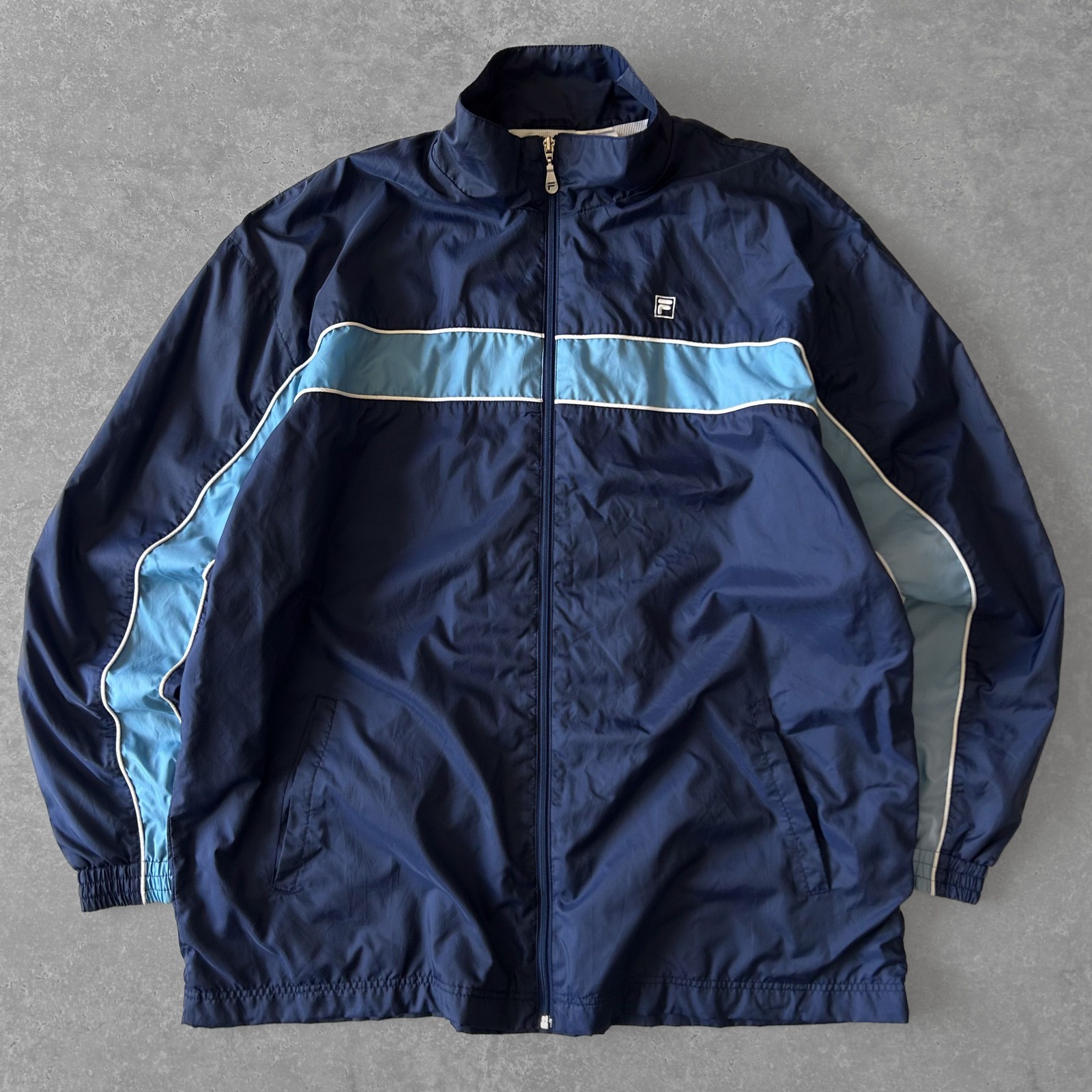 Giacca FILA vintage Activewear