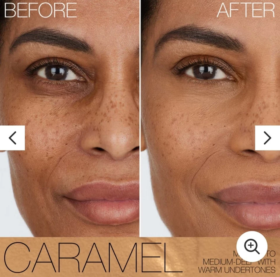 NARS Soft Matte Complete Concealer - Med/Dark 2 Caramel BrandNew&boxed  - Image 2 of 3