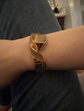 Polene éole cuff