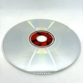Dreamcast Xtreme Sports (Sega Dreamcast) No Back Cover Art