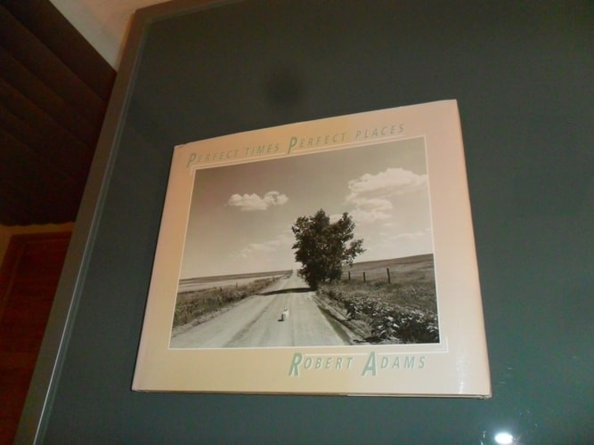 Perfect Times, Perfect Places by , Good Book