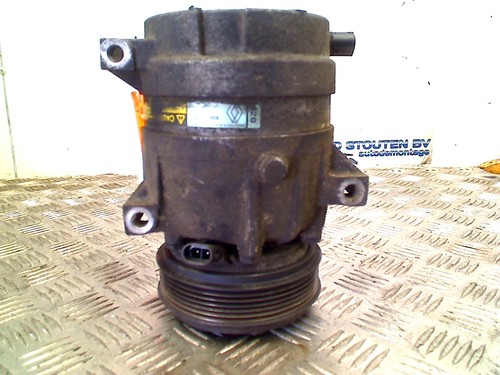 KLIMA PUMPE Renault Laguna II Grandtour (KG) 2002 8200021822