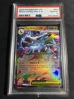 Pokémon Mega Charizard X EX Full Art Holo 013/094 Phantasmal Flames PSA 10