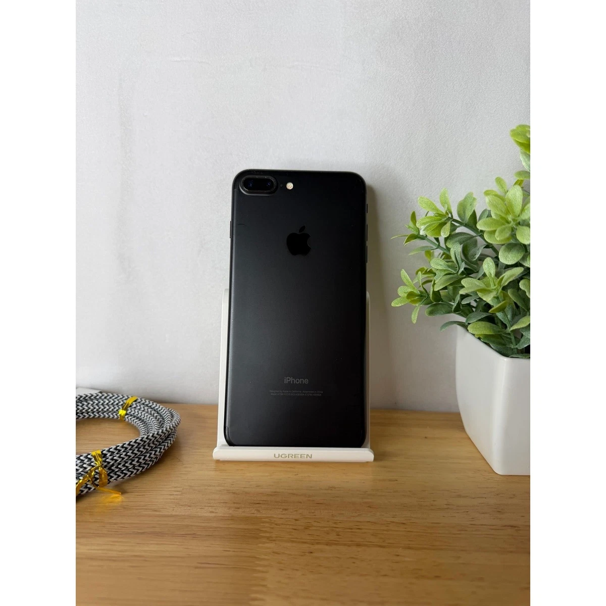 Apple iPhone 7 Plus 256 GB Cell Phones & Smartphones for Sale - eBay