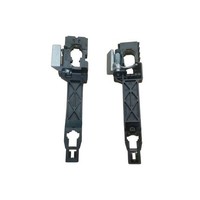 Front Griffbasis FüR Car Door Handle Austausch VerschleißFest Schnell Einbau