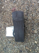 PETERBILT 386 FOOT PEDAL 3485854