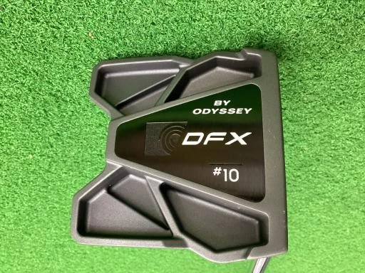 Odyssey DFX #10(2025) 33 inches Putter steel Men #Ga - Image 3 of 4