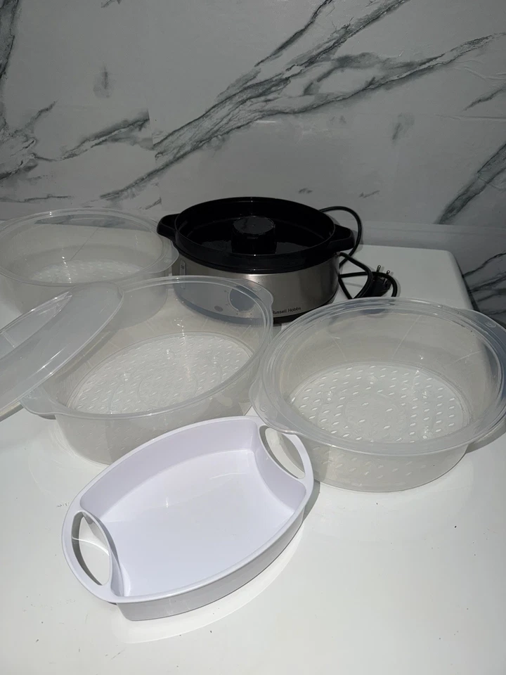 Russell Hobbs  - Immagine 4 di 4