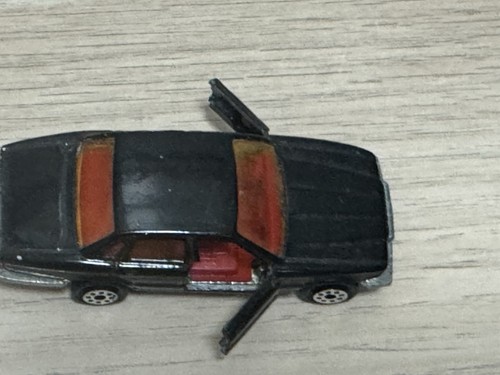 Vintage Majorette Jaguar XJ6 No. 293 Die Cast ECH 1/65 - Picture 3 of 15
