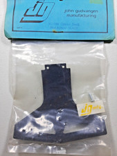 JG MFG KO-09B Optima Small Skid Bumper NOS Vintage Kyosho Optima RC