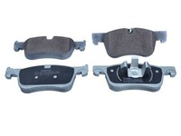 Quaro QP1782 Klocki Ham. Citroen P. BERLINGO/C4 1,2/1,5-2,0 Bluehdi 13- FüR