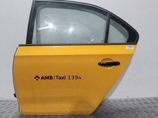 Porte arrière et accessoires Seat TOLEDO