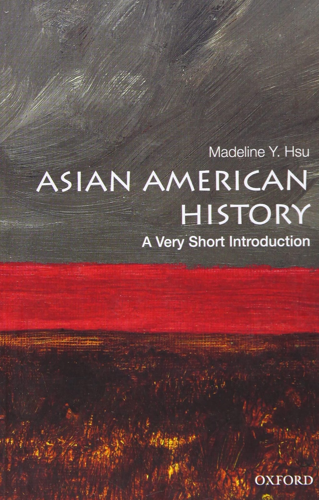 Asian American History: A Very Short Introduction - Image 3