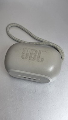 JBL Reflect Flow Pro Ladecase Beig   Original Charging Case Ersatz