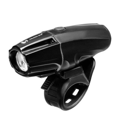 Taschenlampe LED Falcon Eye 420 Lumen Licht mit Akku mit Halterung