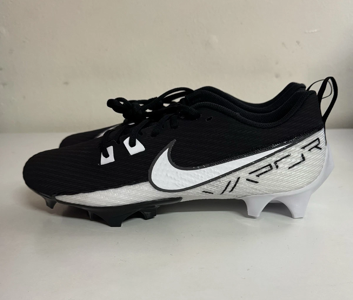 Nike Vapor Edge Speed 360 Black White | eBay