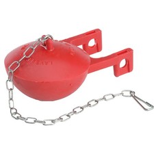 Korky Kohler Rubber Flush Ball Toilet Flapper 58BP Korky 58BP null 049057102220