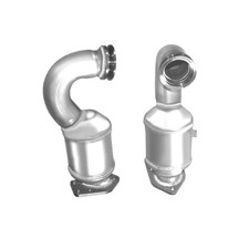 Approved Catalytic Converter and Fitting Kit for Vauxhall Antara 2.0 2006-2015