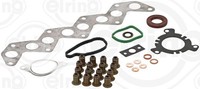 Elring Dichtungssatz, Zylinderkopf 527.550 FüR CitroËN Fiat Ford Lancia