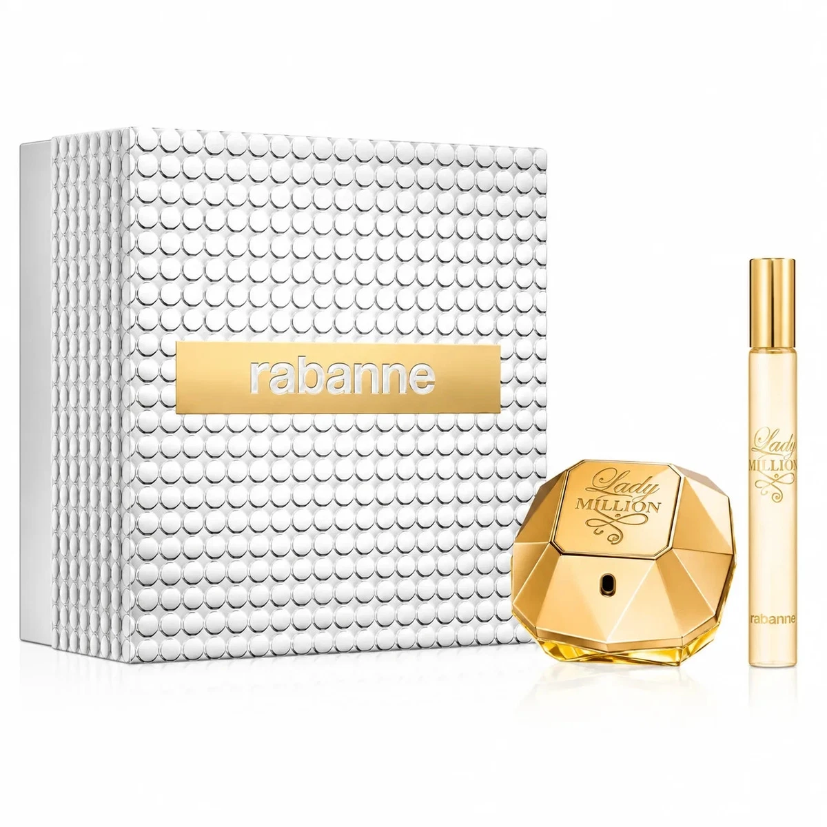25+ Paco Rabanne Lady Million by Women's Fragrances for sale