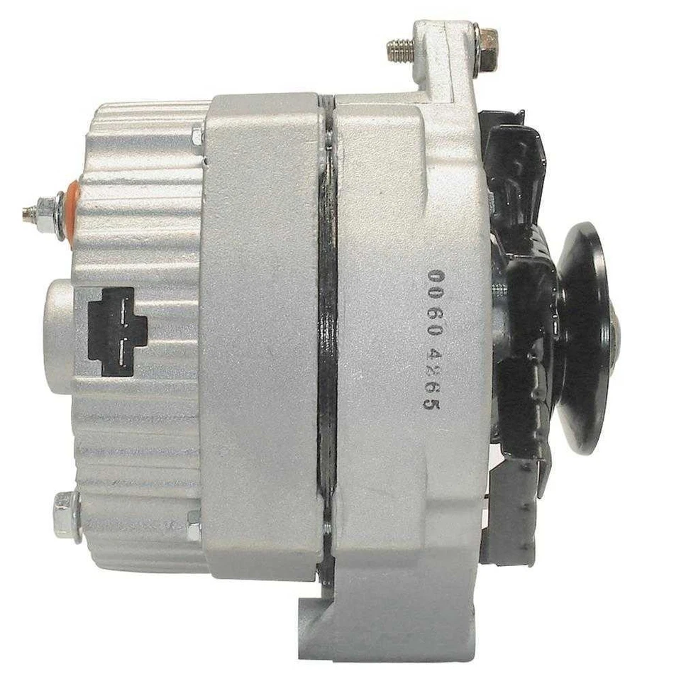 Alternador - Imagem 4 de 4