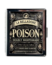 Cute Travel Pill Box Organizer with 8 Compartments - Compact and Fashionable ...