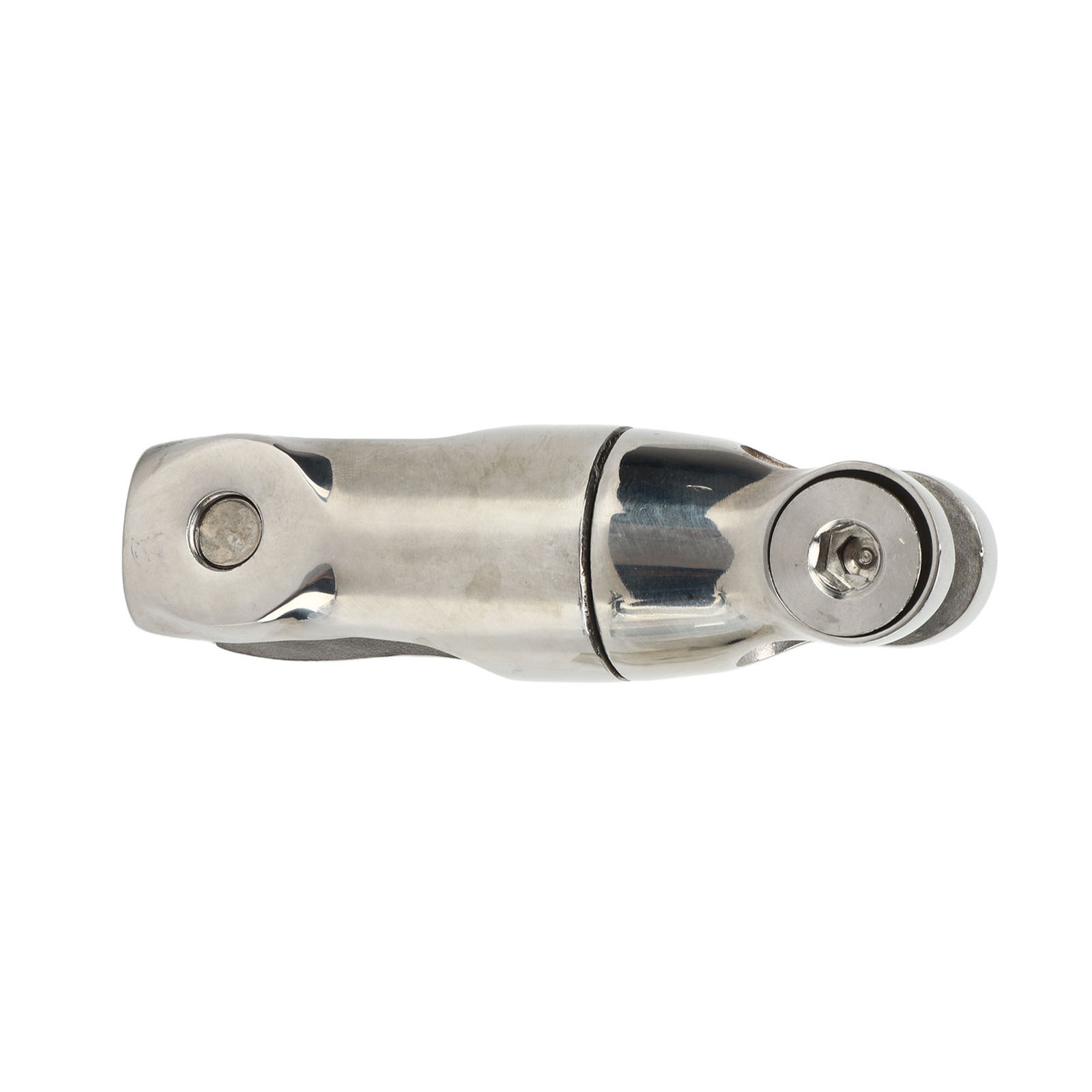 Boat Chain Connector Rust Proof Bright Finish For Marine Premium