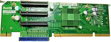 Supermicro RSC-R2UU-UA3E8 Riser Card NEW, IN STOCK, 5 Year Warranty