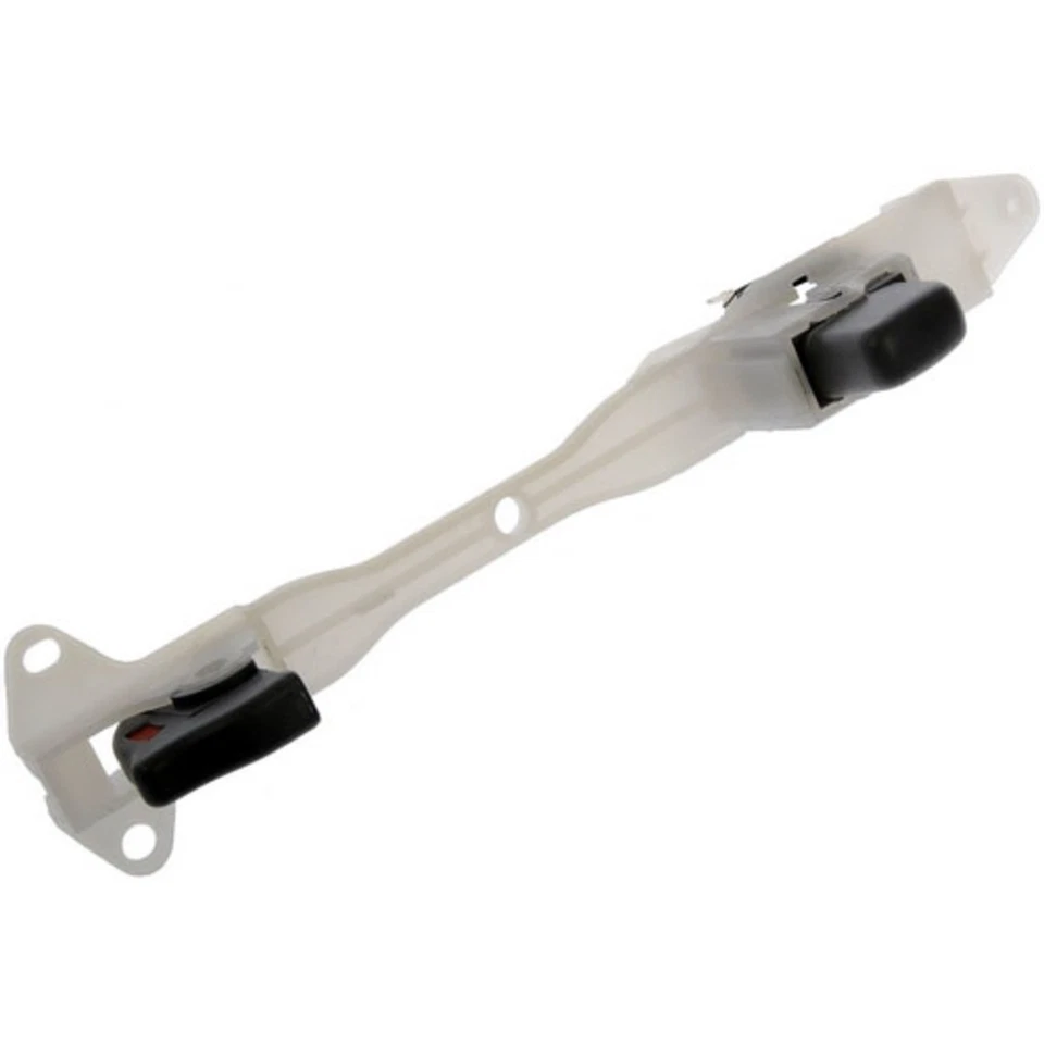 80498 Dorman Manija de puerta interior lado conductor o pasajero derecha izquierda Foto 3 de 3