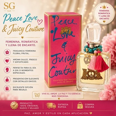 Jessica Simpson Fancy Love Eau de Parfum Spray 3.4 fl oz 100 mL