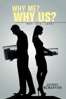 Anthony Mcmaryion | Why Me? Why Us? | Taschenbuch | Englisch (2015) | Xlibris