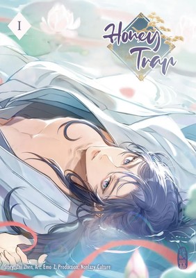 Honey Trap 1 | Zhi Zhen | Deutsch | Taschenbuch | 260 S. | 2024 | Manlin Verlag
