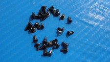 Lenovo ThinkPad 14  T490 Genuine Laptop Screw Set Screws for Repair ScrewSet