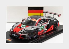 1:43 SPARK Audi R8 Lms Gt3 Rosberg #12 Dtm Nurburgring 2021 C.Haase SG804 Model