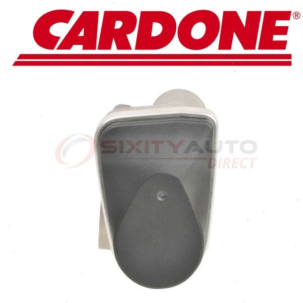 Cardone 6E-7006 Fuel Injection Throttle Body for 4861694AA 4861691AA dm