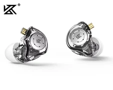 KZ EDX Pro In-Ear Wired Earphones