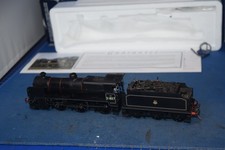 Bachmann 32-152 BR x SR 4-6-0 'N' Class 4-6-0 Loco 31837 (Extra Detail Boxed)#10