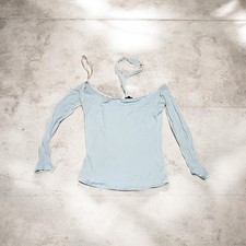 Women's Plain Long Sleeve Elegant Sweater, Autumn/Winter, Knit Pullover Fall