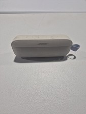 SoundLink Flex Bluetooth Portable Speaker - White Smoke