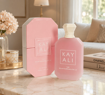 kayali perfume