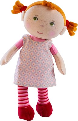 Kuschelpuppe Roya | Deutsch | 1303730001 | 2018 | HABA Sales GmbH & Co.KG