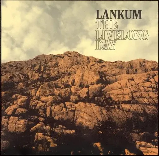 The Livelong Day | Lankum | Vinyl / Schallplatte | 2019 | EAN 191402009811-image