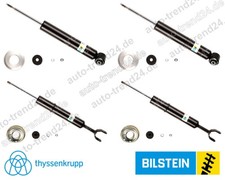 Bilstein B4 Stoßdämpfer vorne hinten für Audi A6 Avant 4B5 4B6 Bj. 1997-2005