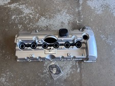 Magnesium Valve Cover For Bmw E90 E60 E85 325i 330i 525i 530i Z4 2006 2007 N52 Magnesium Valve Cover For Bmw E90 E60 E85 325i 330i 525i 530i Z4 2006 2007 N52