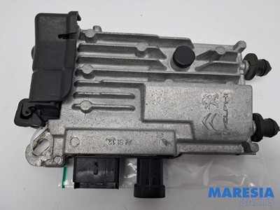 Start-Stop-System Peugeot 308 II SW  9810858380 P23290044